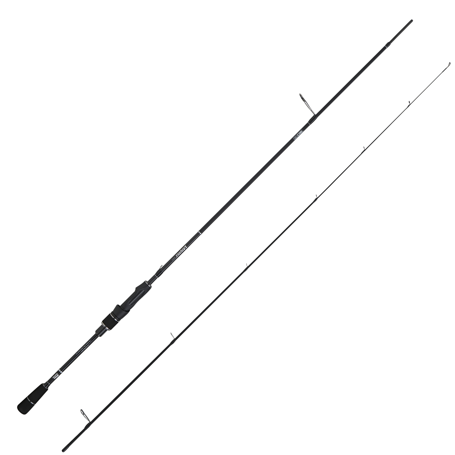 Abu Garcia Raubfischruten Veritas Sensi-S Spinning