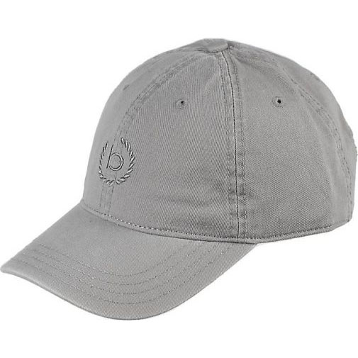 bugatti Baseballkappe mit aufgesticktem bugatti-Logo