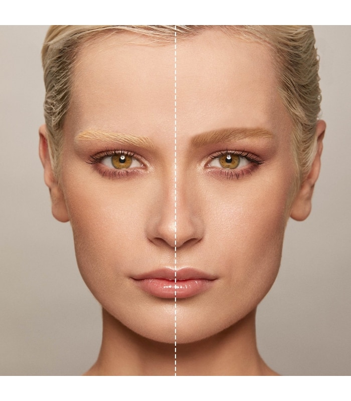 MESAUDA-VAIN BROWS-Crayon à sourcils