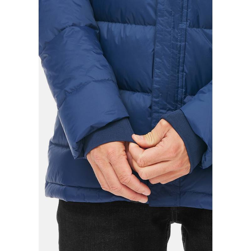 Jeff Green Bray Parka Herren
