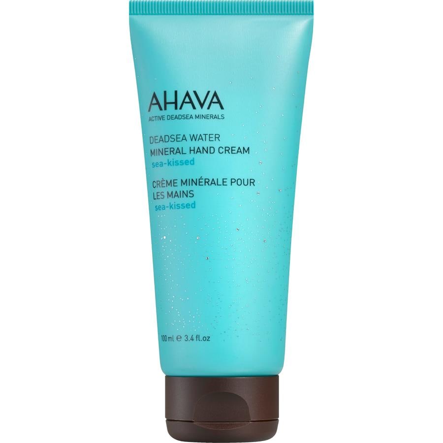 Mineral Hand Cream