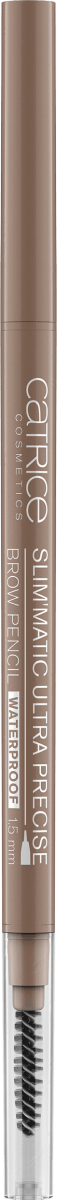 Augenbrauenstift Slim'Matic Ultra Precise Waterproof 015 Ash Blond, 0,05 g