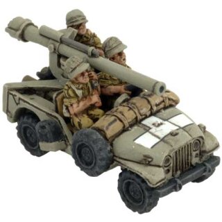 Anti-tank Jeeps (AIS121)