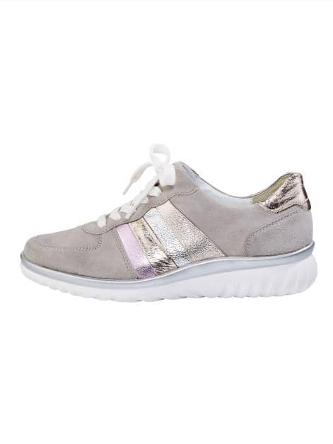Schnürschuh