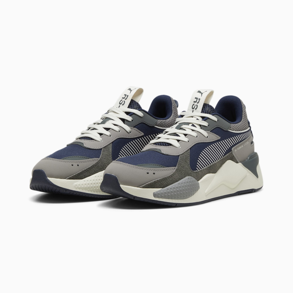 PUMA RS X Suede 391176_13 / blau