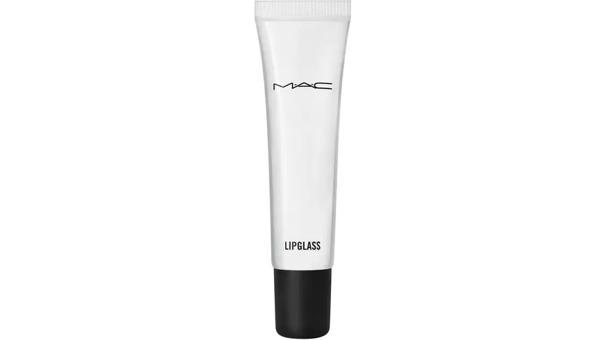 MAC Clear Lipglass 15 ml 1 - Clear