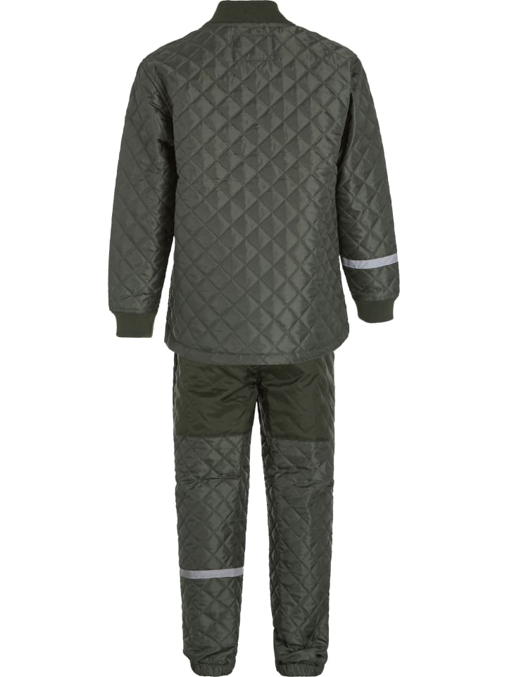 Zigzag Thermo-Anzug Tiger in 3006 Duffel Bag günstig kaufen