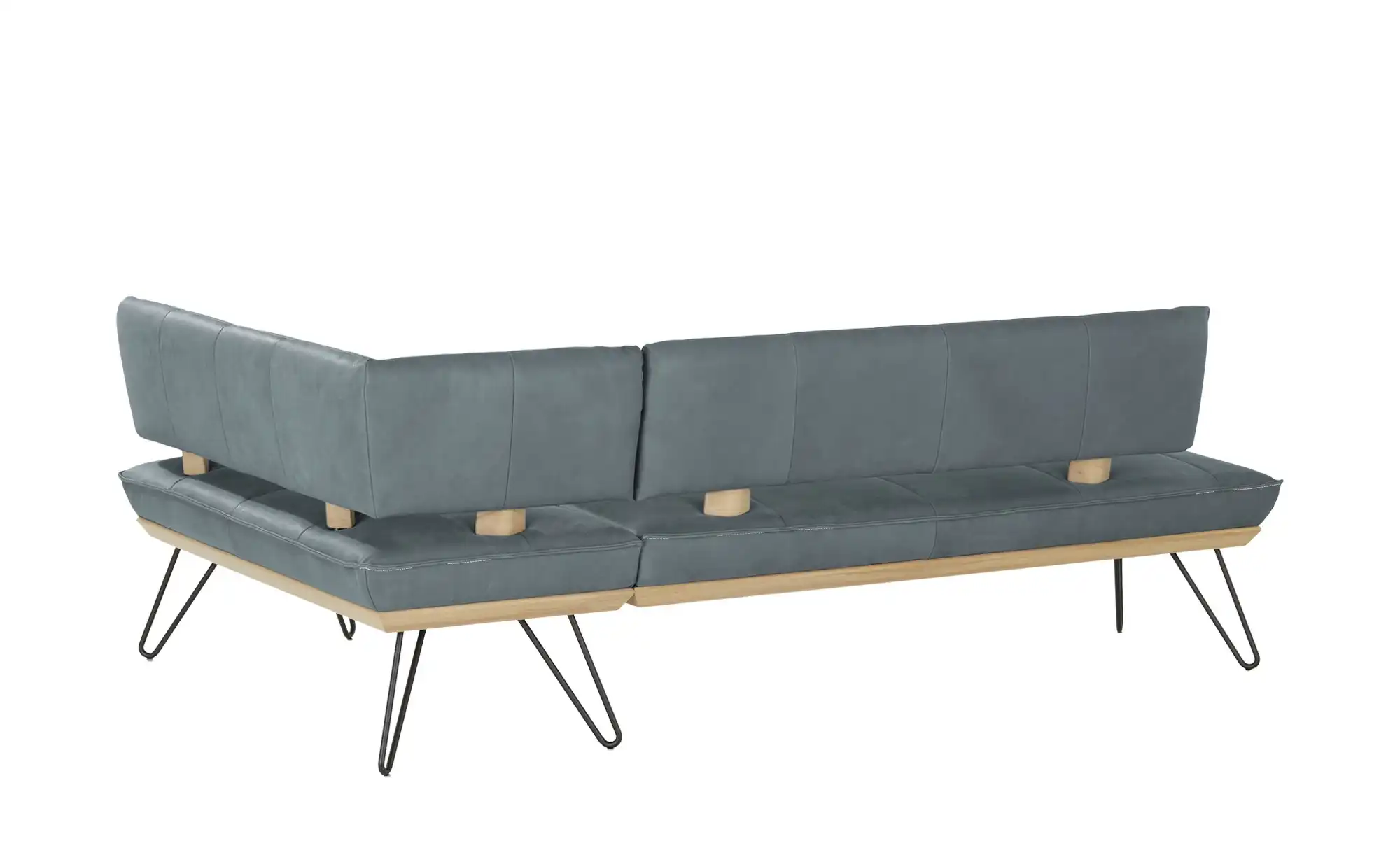 KOINOR Eckbank  Leder Dining System 4