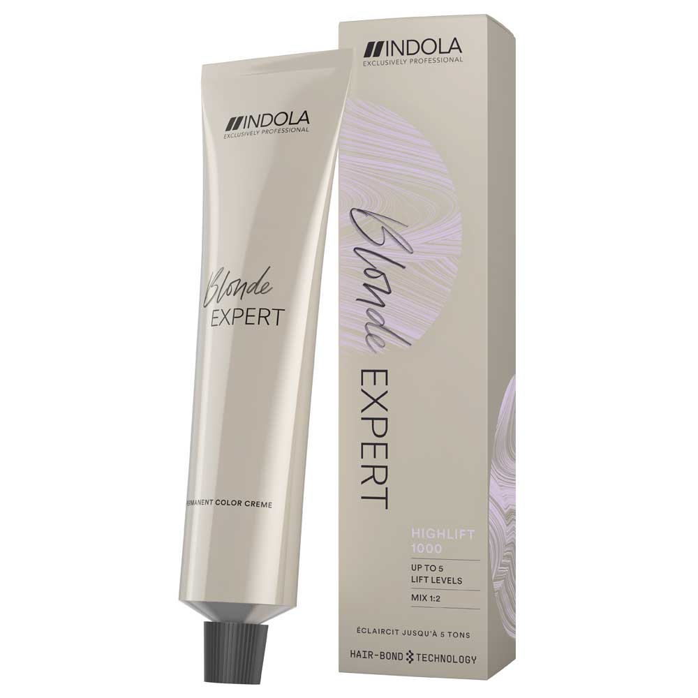 Indola Blonde Expert 1000.28 Highlift 60 ml