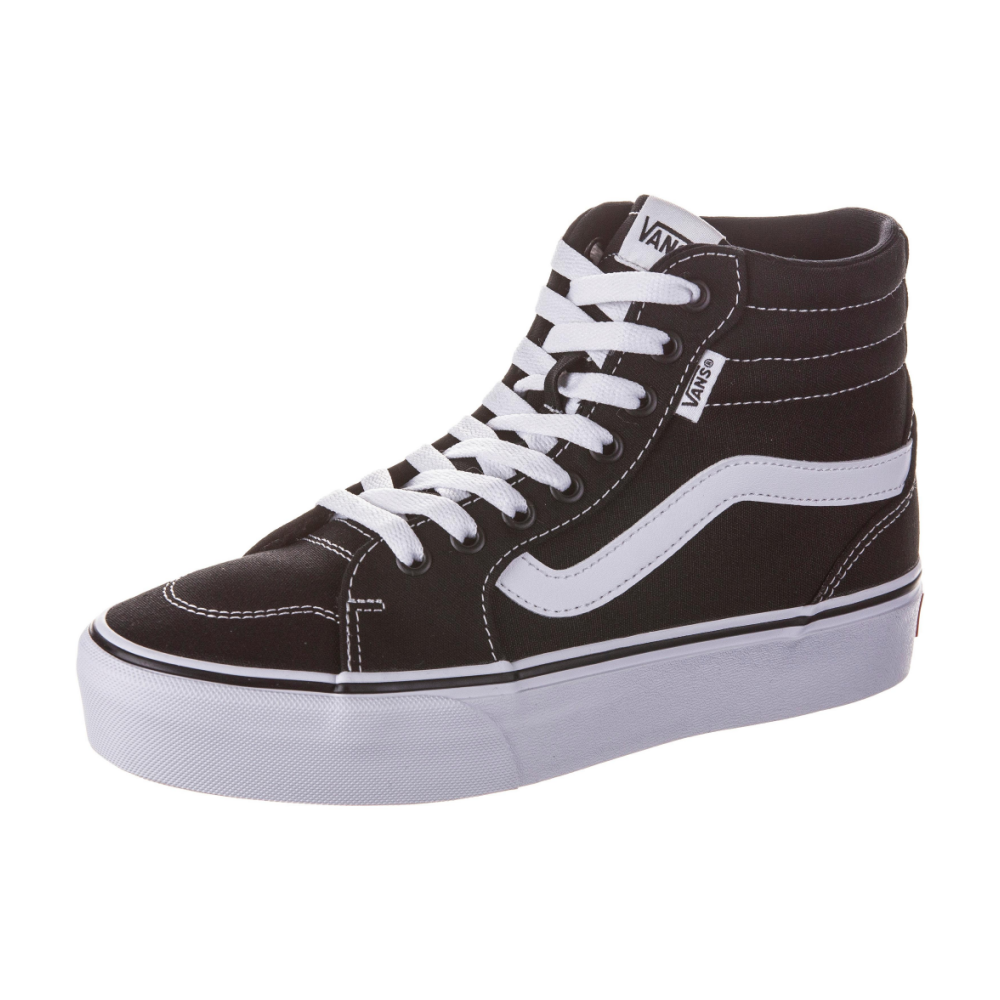 Vans Filmore Hi Platform VN0A5EM71871 / schwarz