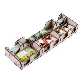 Tzolkin: The Mayan Calendar Organizer