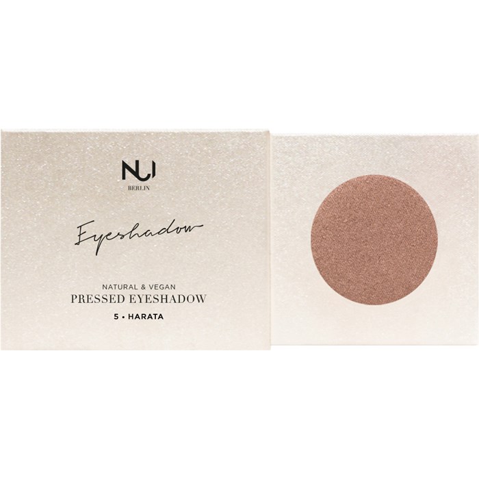Pressed Eyeshadow