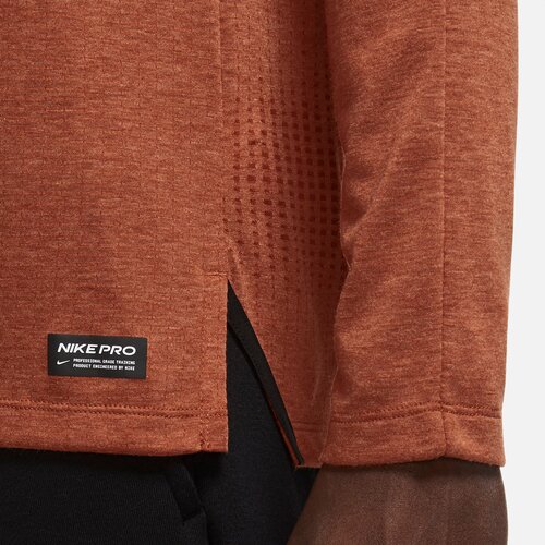 HERREN SWEATSHIRT M NP DF NPC ADV TOP