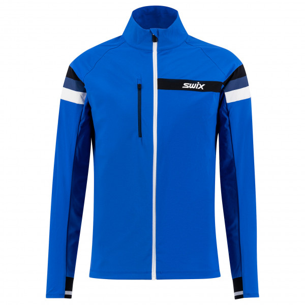 Swix - Focus Jacket - Langlaufjacke