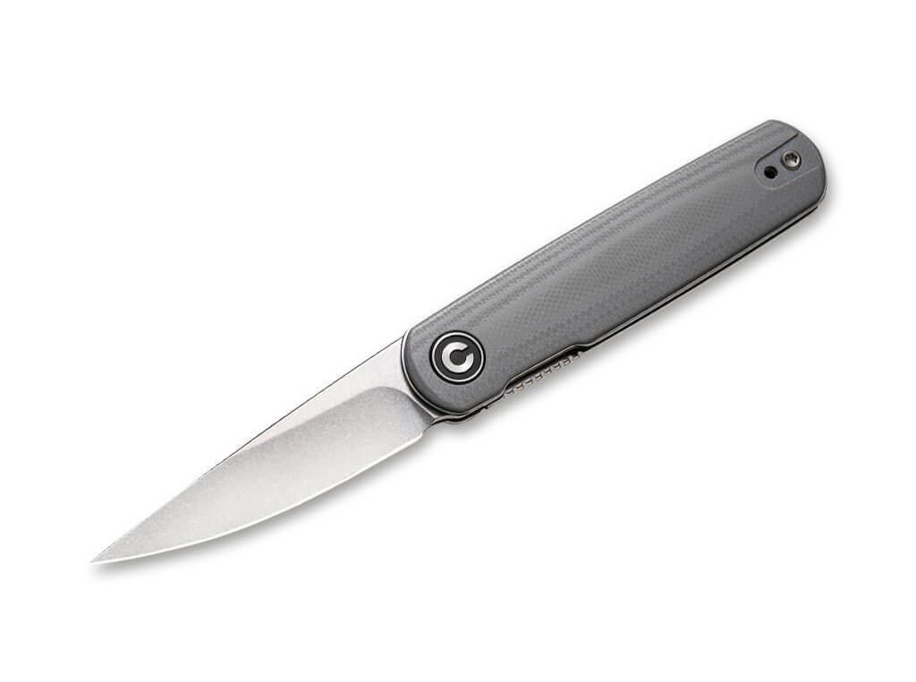 Lumi G10 Grey