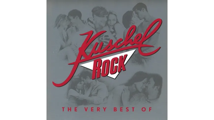 KuschelRock The Very Best Of