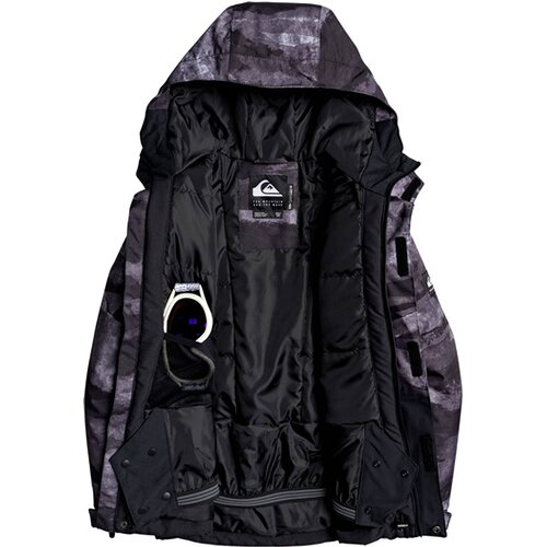 JUNGEN SKIJACKE 