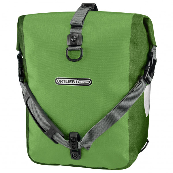 Ortlieb - Sport-Roller Plus - Gepäckträgertaschen