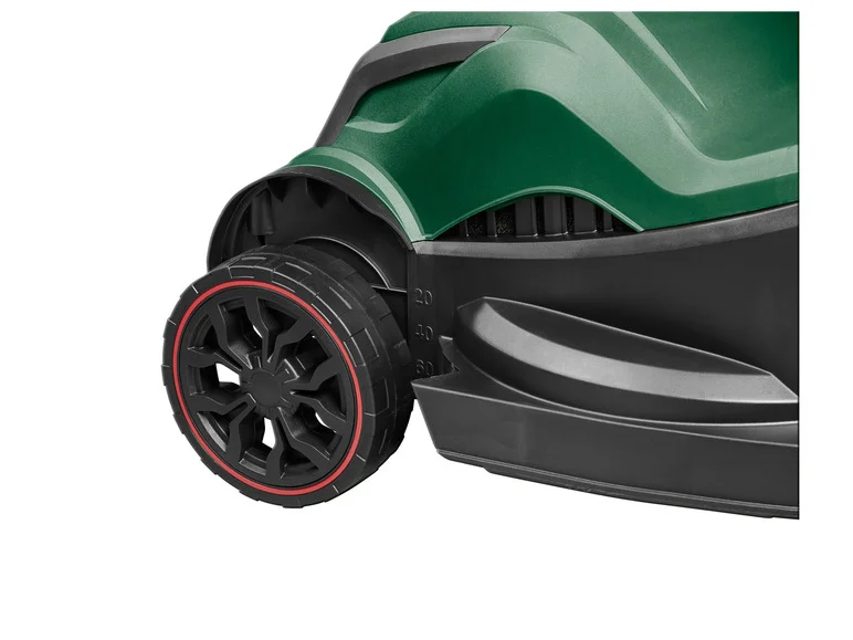 Cortador de grama elétrico PARKSIDE® PRM 1300 C3, 1300 W