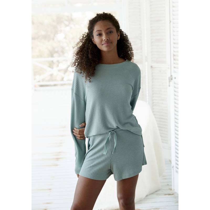 S.OLIVER Sweatshorts Damen