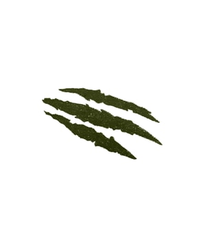 All Tigers Natural & Vegan Lidschatten-3 g