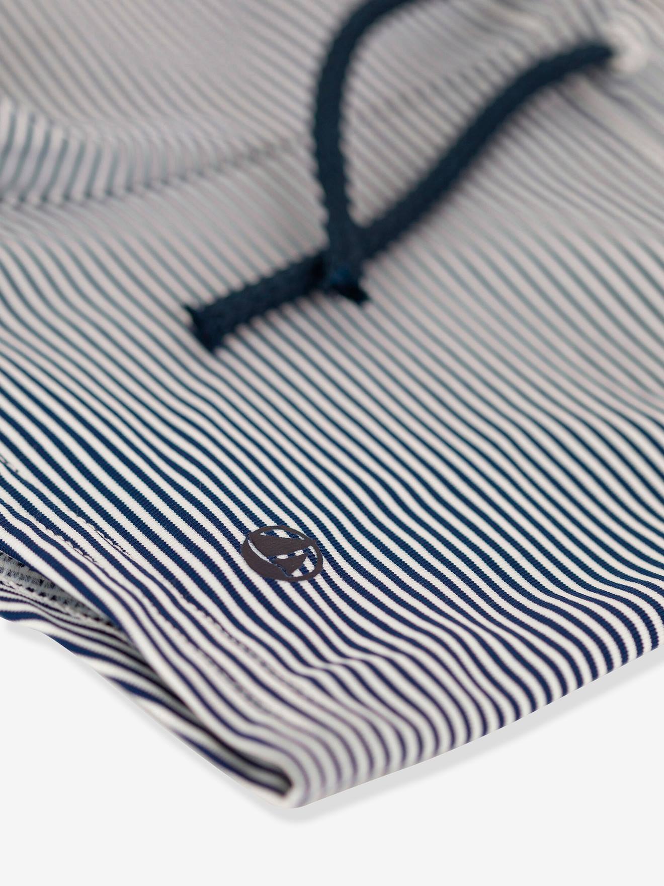 Maillot de bain PETIT BATEAU bleu