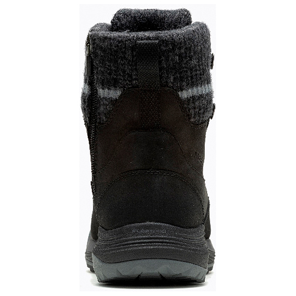 Merrell - Women's Siren 4 Thermo Mid Zip Waterproof - Winterschuhe