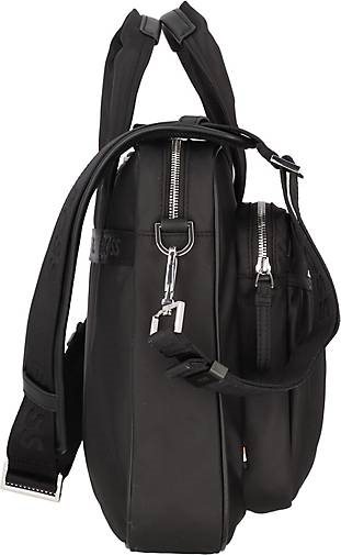 BOSS Aktentasche 40 cm Laptopfach