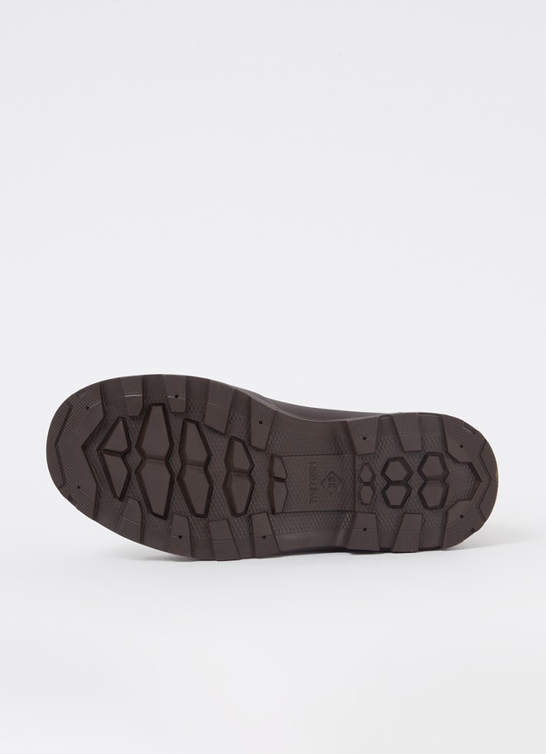KASSL Editions Beth rubber slip-on