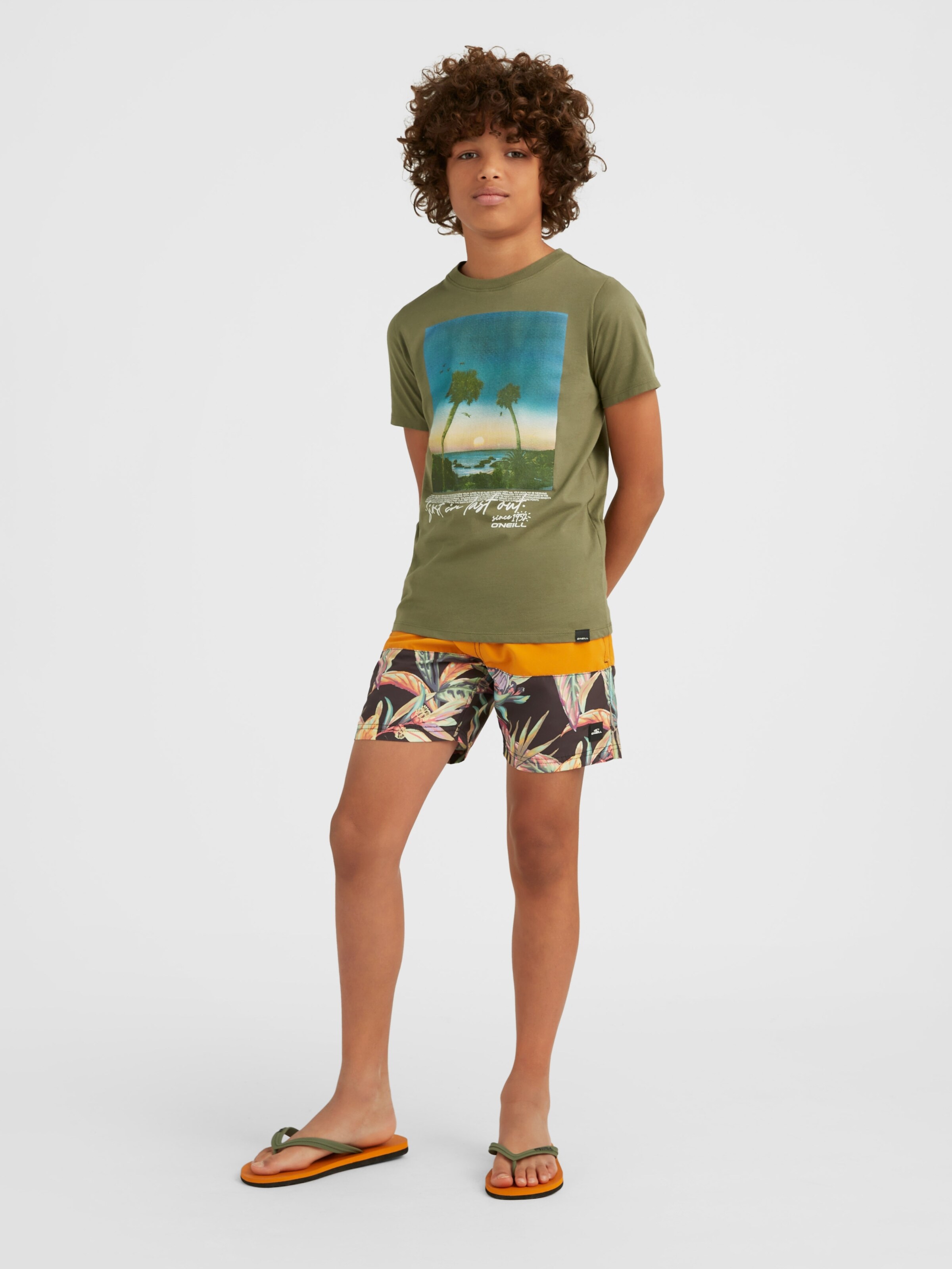Board Shorts