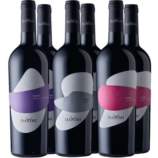 Urciuolo Kennenlern-Paket - Urciuolo Vini