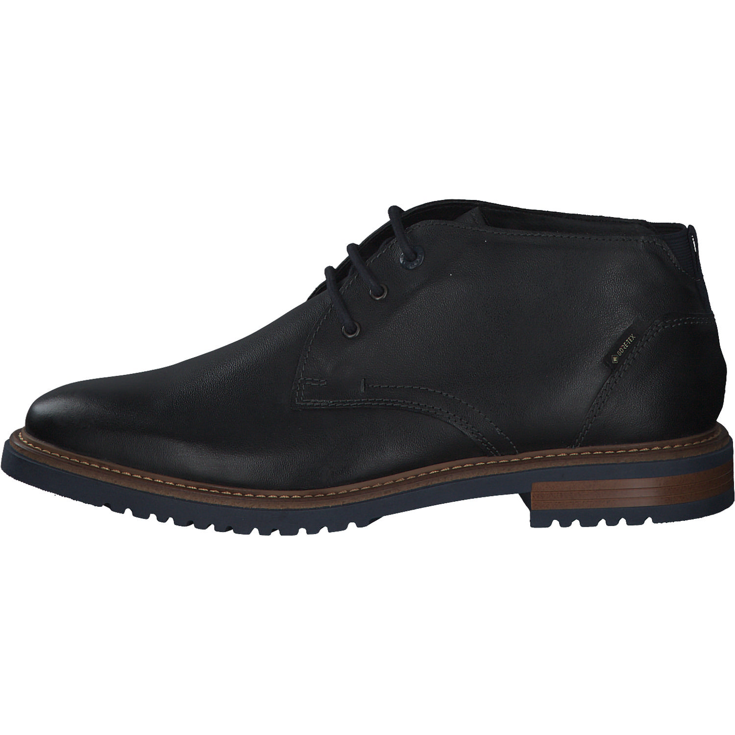 Fretzman 69464228, Klassische- & Business Schuhe, Herren, Schwarz
