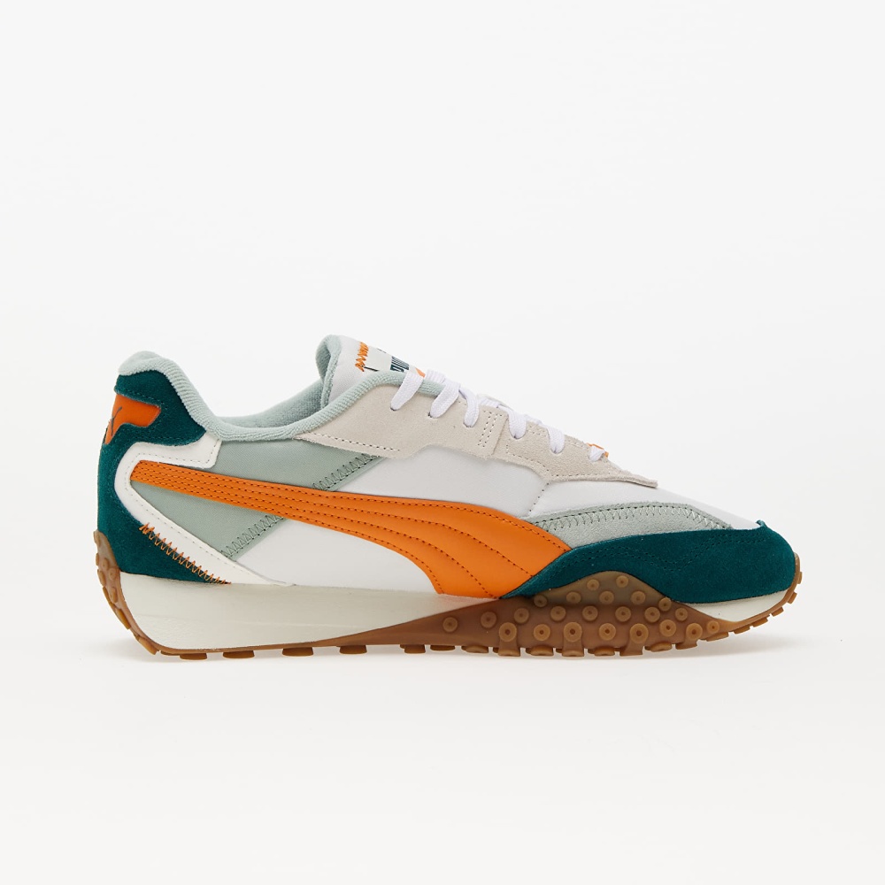 PUMA Blktop Rider 392725-007 / weiss