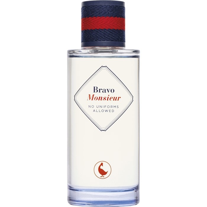 Eau de Toilette Spray