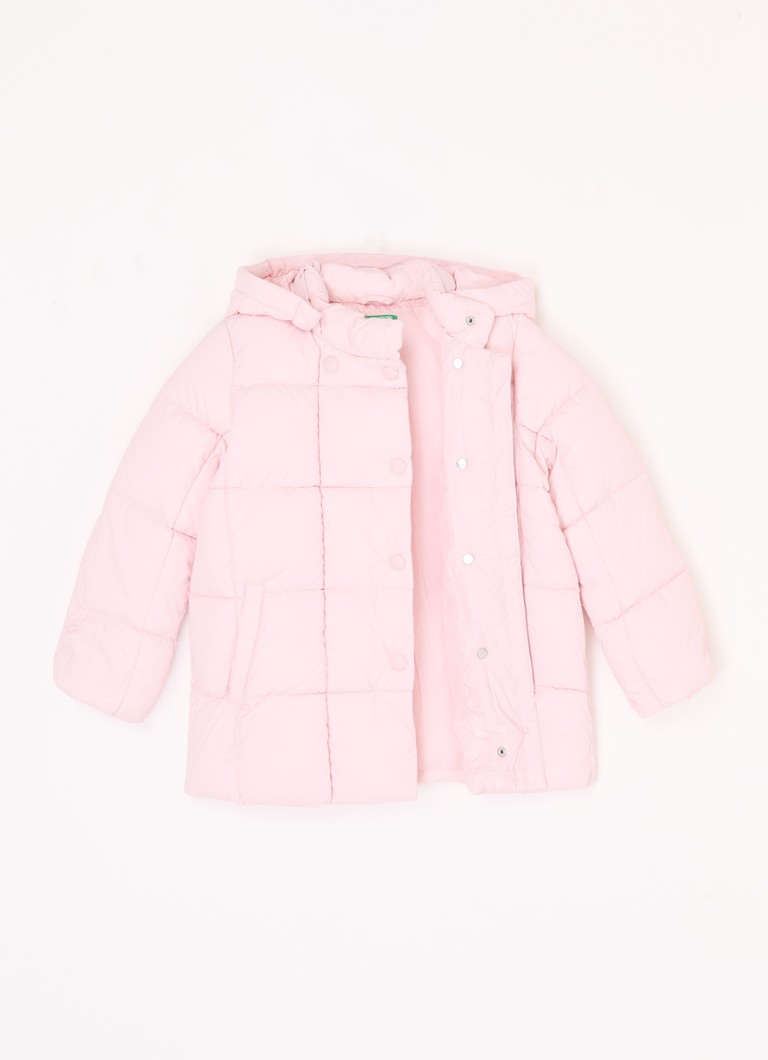 Benetton jakna s kapuco