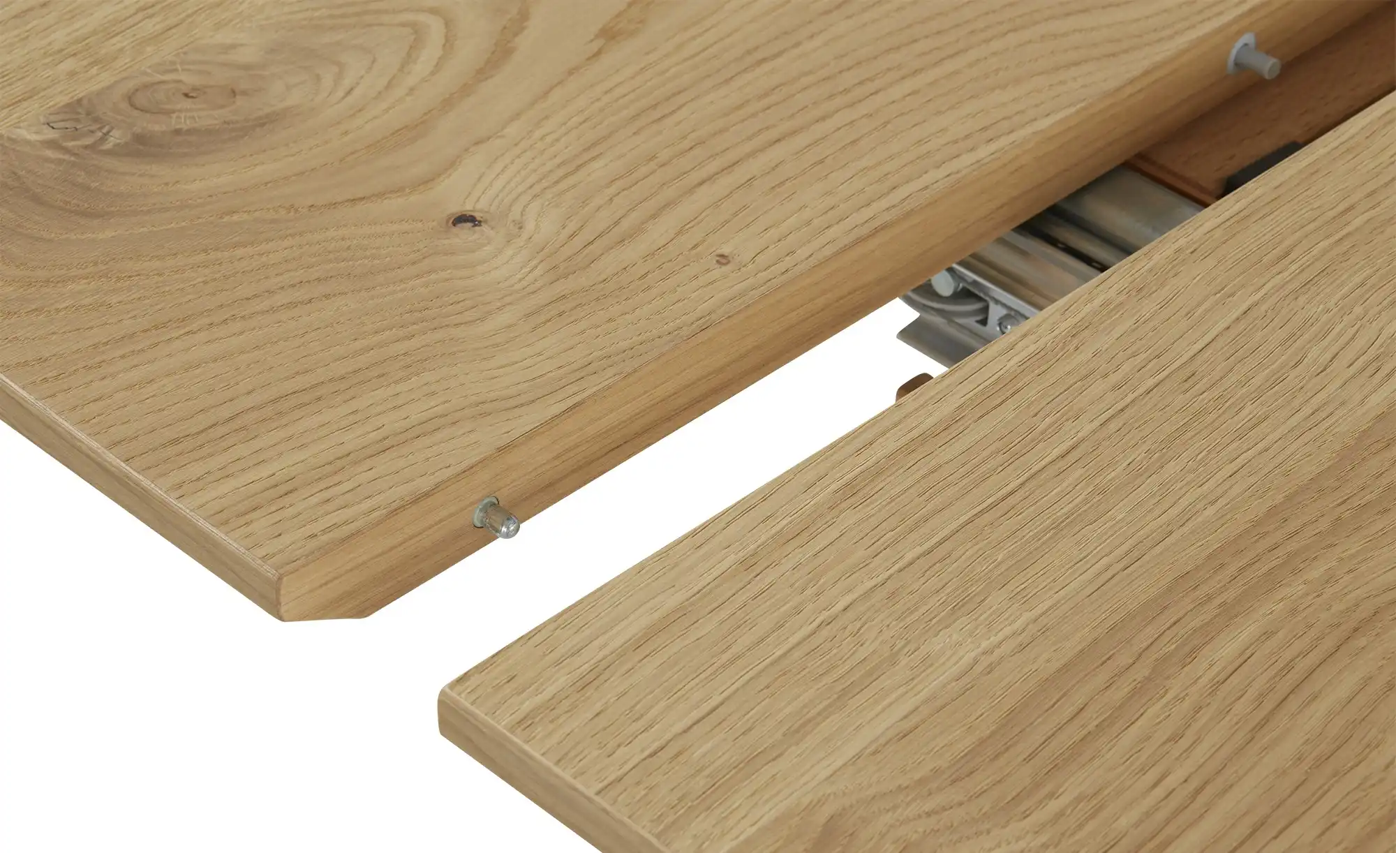SCHÖNER WOHNEN Kollektion Esstisch ausziehbar Extend
