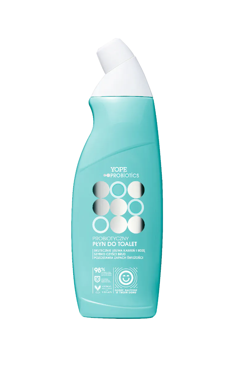 Yope Probiotics - Toiletvæske 750 ml