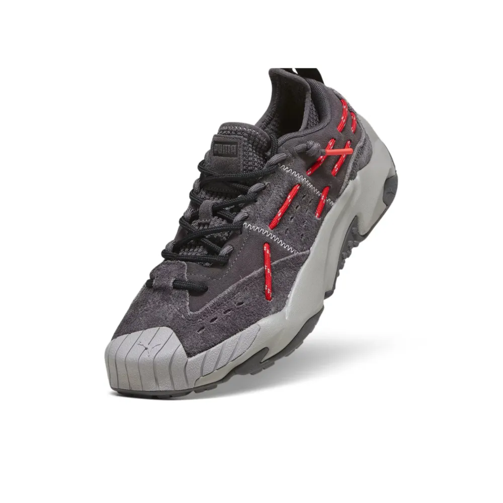 PUMA Plexus 386329/007 / schwarz