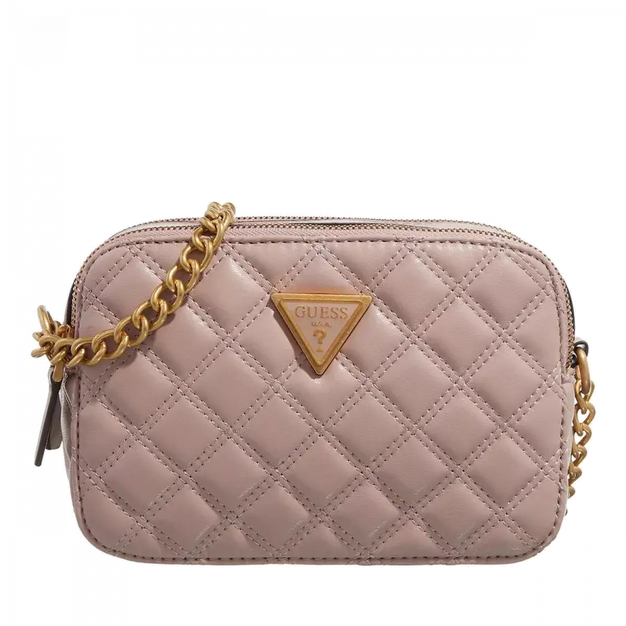 Guess - Guess Shoulder Bags Textil Quarz - pink