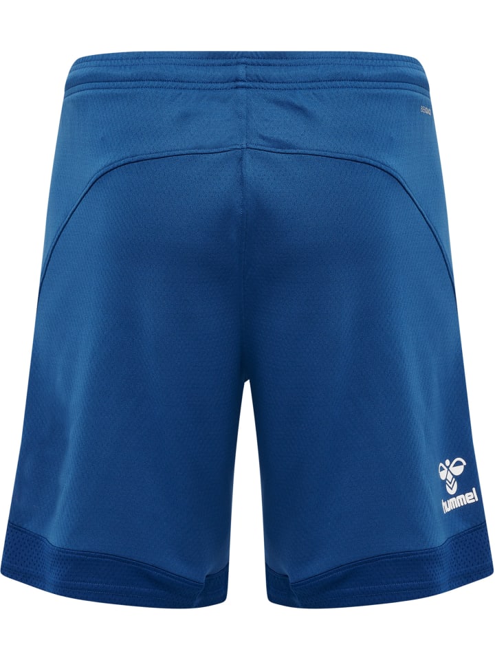 Hummel Hummel Kurze Hose Hmllead Herren in TRUE BLUE günstig kaufen XXL