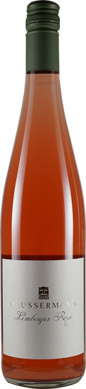 2022 Lemberger Rosé feinherb - Weingut Häußermann