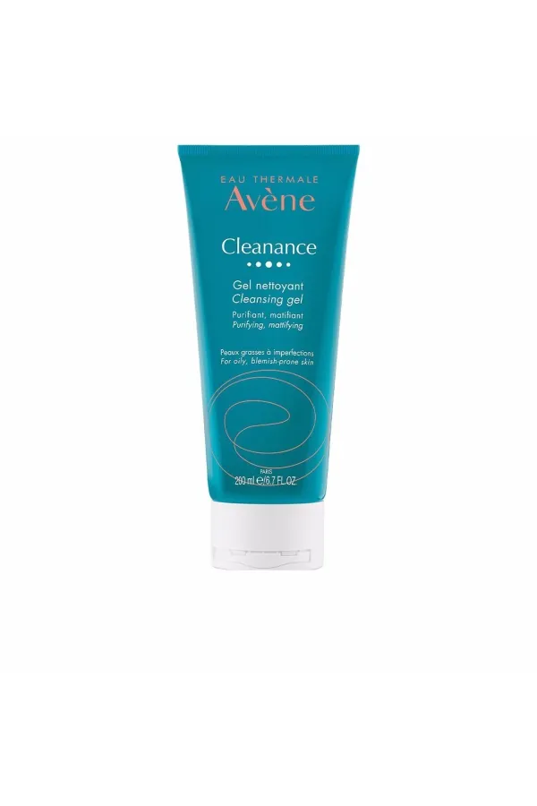 Avène  Reinigungsgel Avène 200 ml