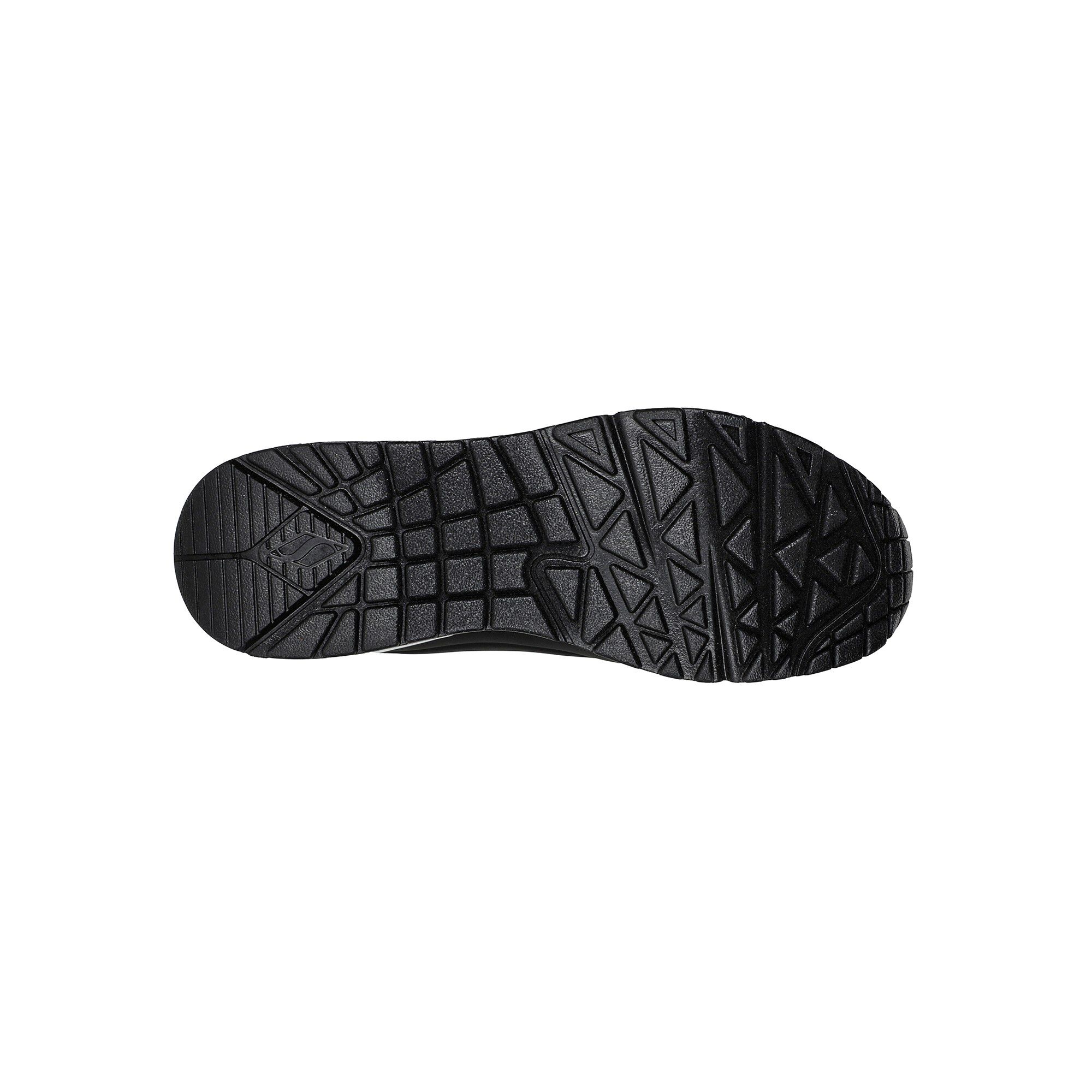 Baskets à lacets Uno