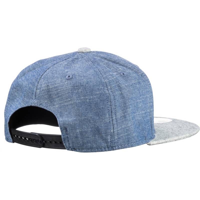 Smith and Miller Autumn Glory Cap