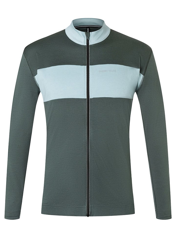 super.natural Fahrradtrikot 