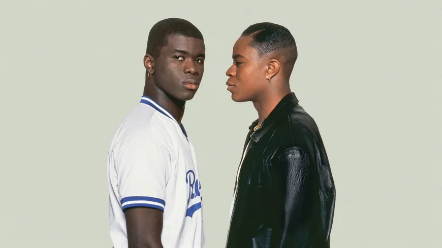 Young Soul Rebels