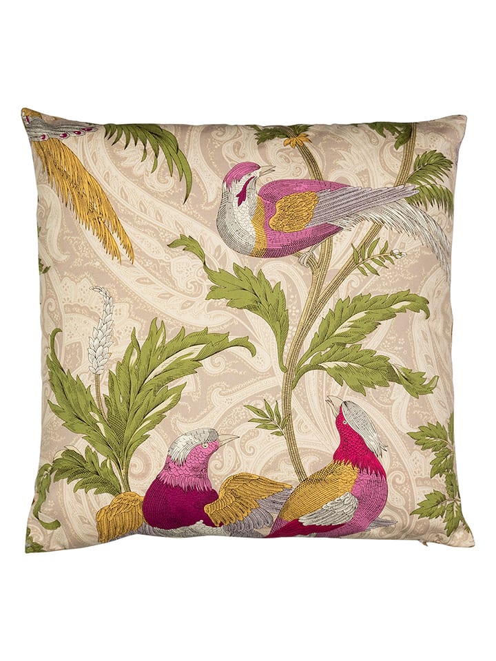 Mars & More Kissen in Bunt - (L)45 x (B)45 cm günstig kaufen onesize