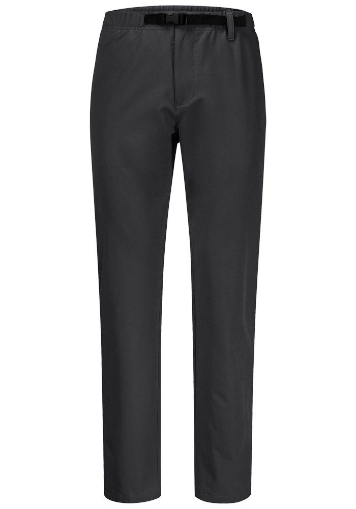 Jack Wolfskin Softshellhose WINTER WALK PANTS M