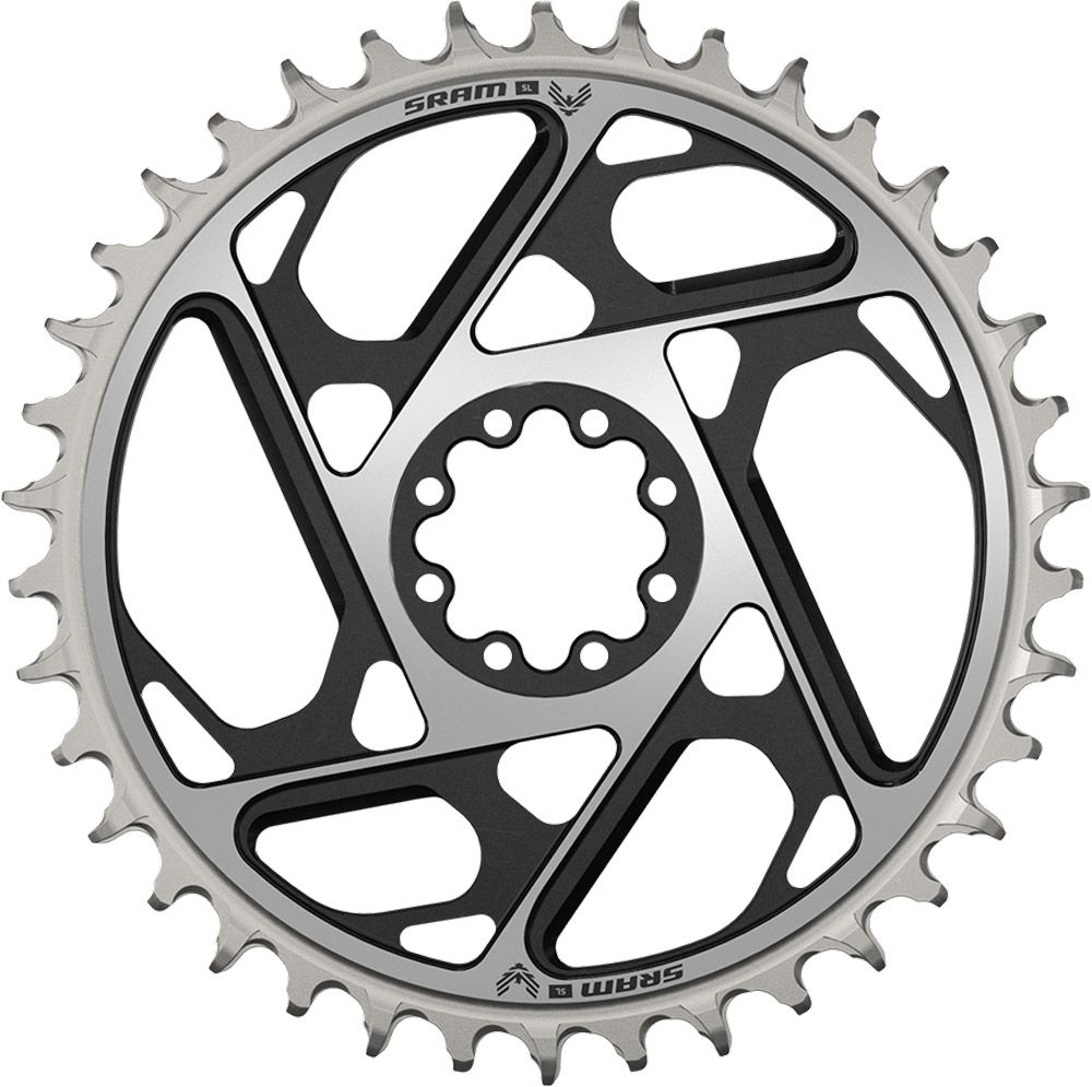 SRAM XX SL Eagle Transmission Direct Mount 3mm Offset Kettenblatt kaufen | Bike-Discount