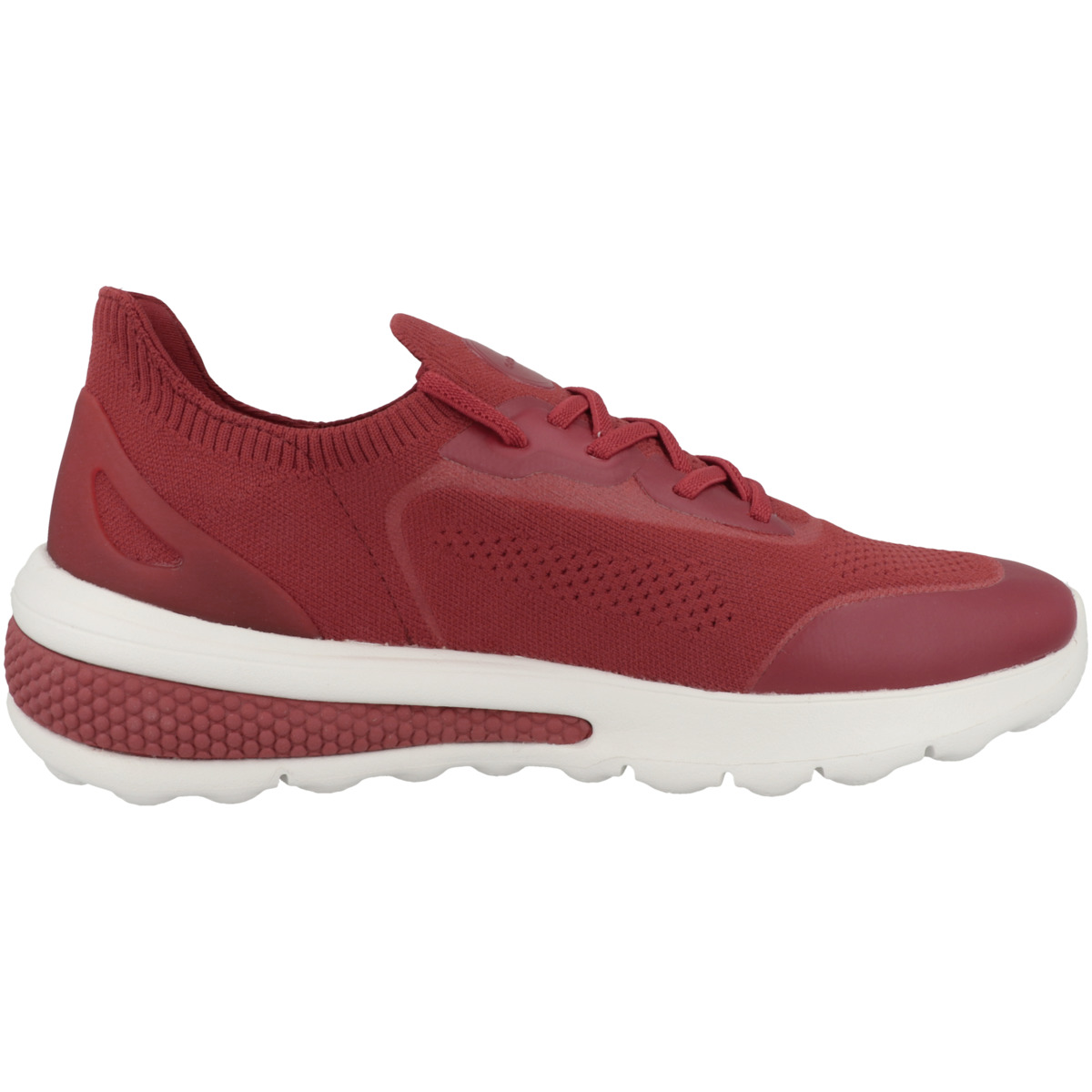 Geox D Spherica Actif A Sneaker Low rot